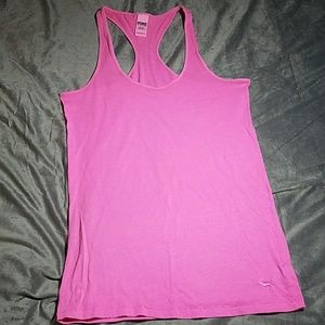Victoria's Secret PINK tank top size medium